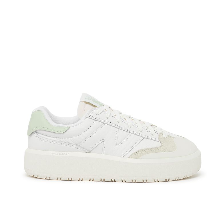 New Balance Wmns CT302SG white
