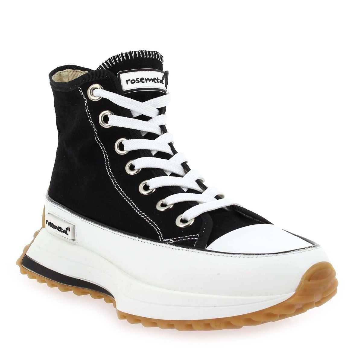 Rosemetal  FREBUANS H0710A - noir
