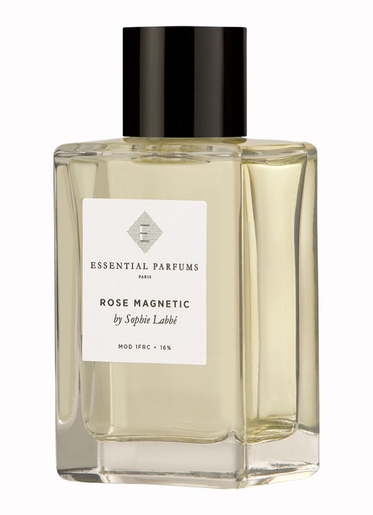Essential Parfums Rose Magnetic Eau de Parfum