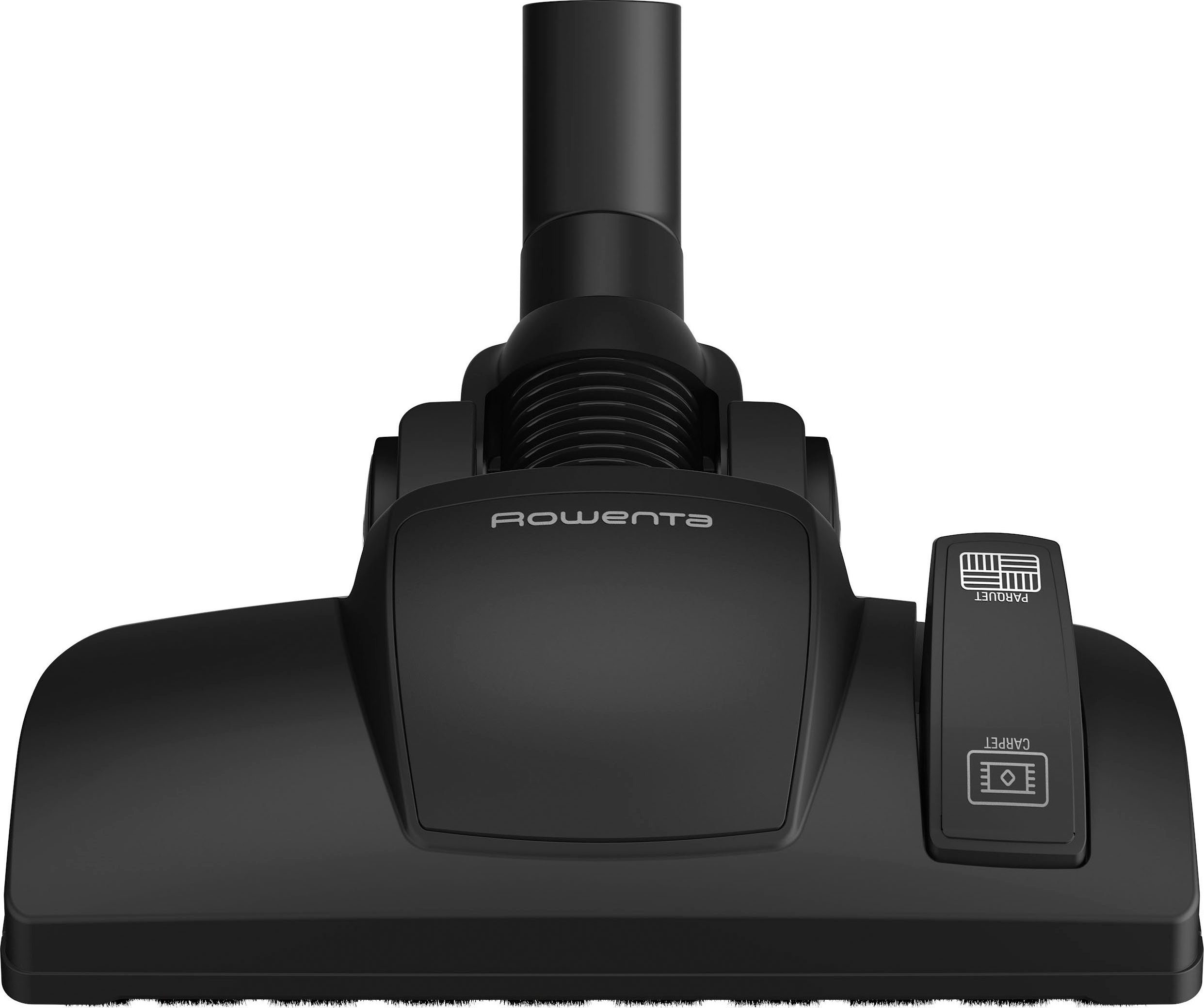 Rowenta Bodenstaubsauger RO7755 Silence Force Allergy+, 750 W, mit Beutel