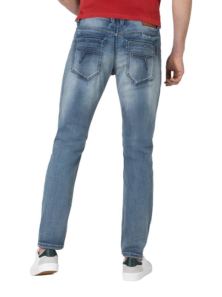 Timezone Jeans 