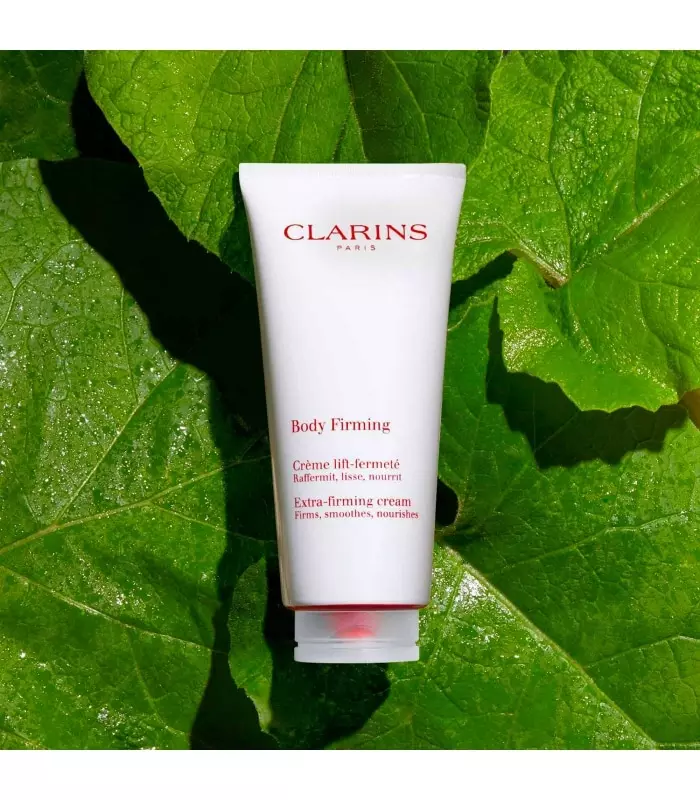 BODY FIRMING Crème lift-fermeté