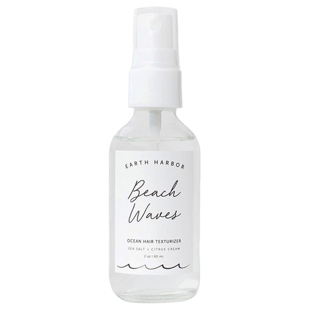 Beach Waves Ocean Hair Texturizer