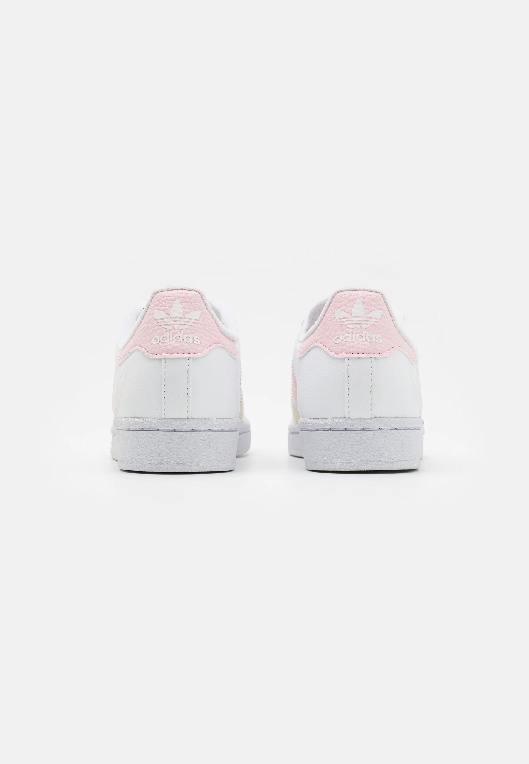 adidas Originals SUPERSTAR J UNISEX - Zapatillas bajas