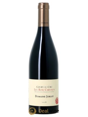 Givry 1er Cru Les Bois Chevaux Joblot (Domaine)  2020 - Lot de 1 Bouteille