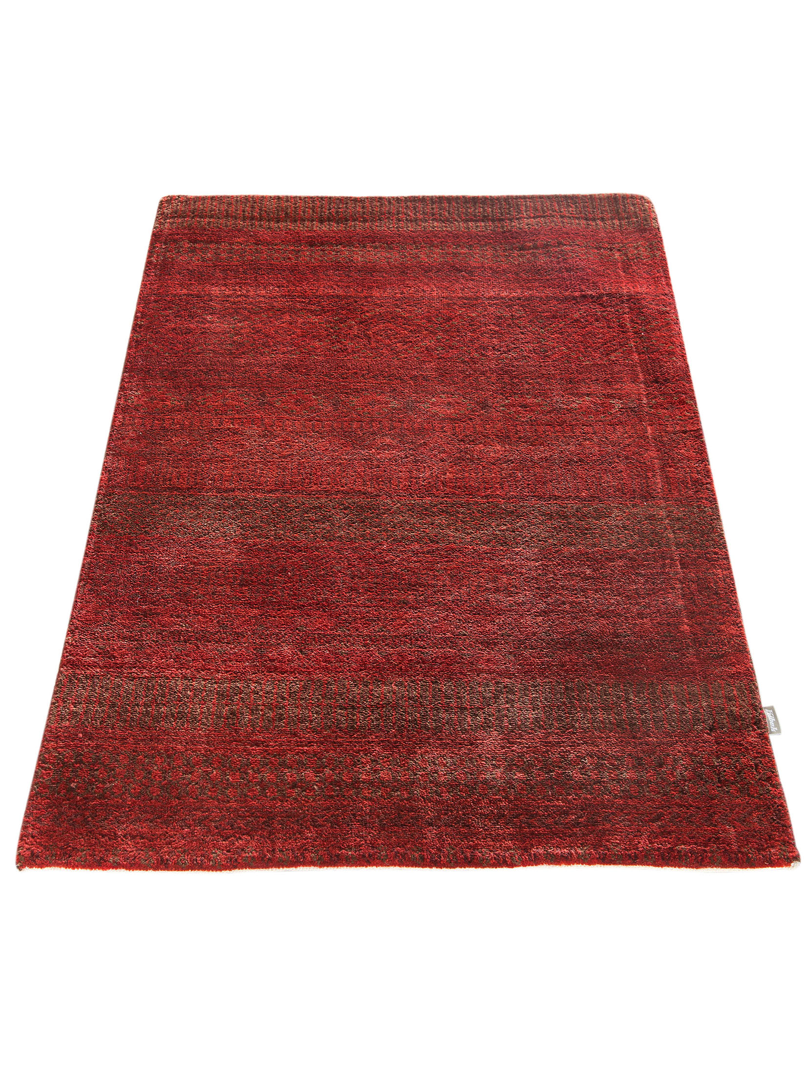 Contemporary Gabbeh ca. 79 x 127 cm, Unikat / Einzelstück