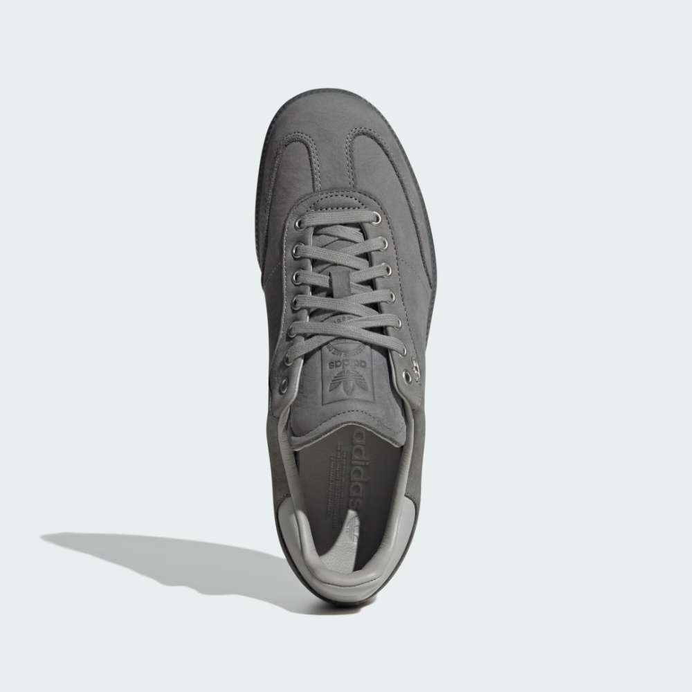 adidas Samba Lux IG1372 / grau