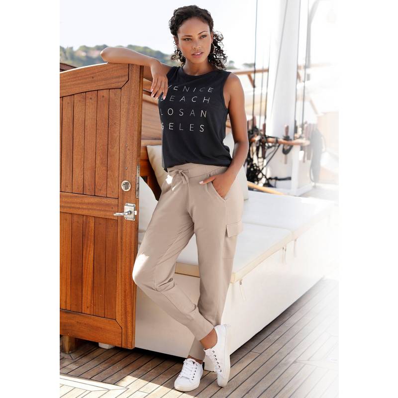 VENICE BEACH Tanktop Damen