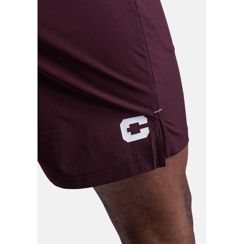 CLN Athletics Dino Funktionsshorts Herren