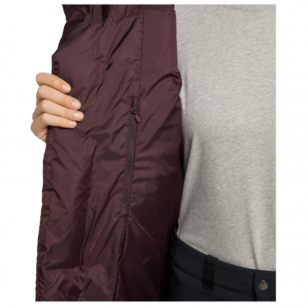 Haglöfs - Women's Long Down Parka - Parka