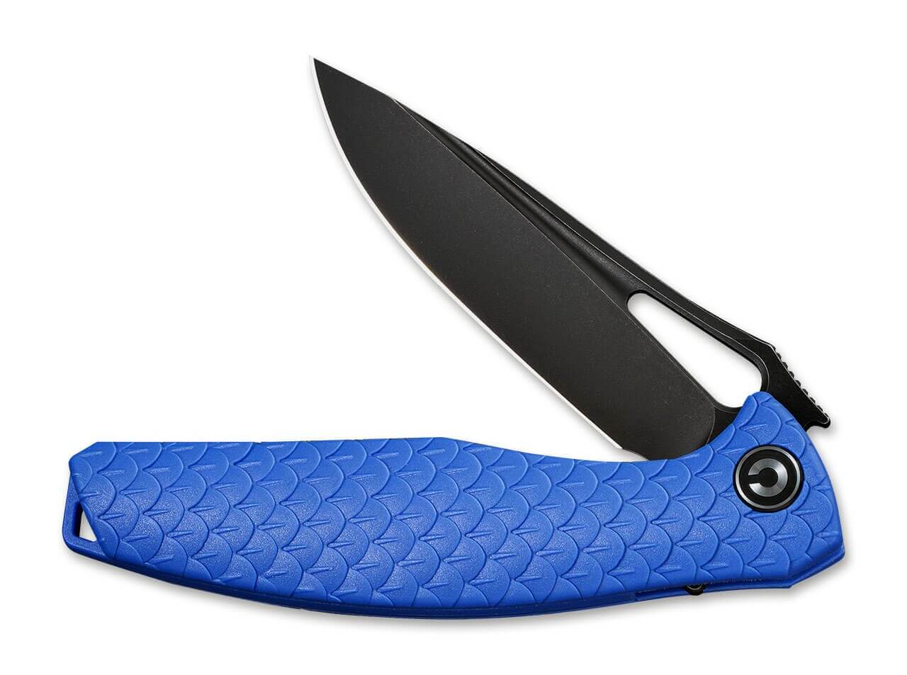 Wyvern Blue Dark SW