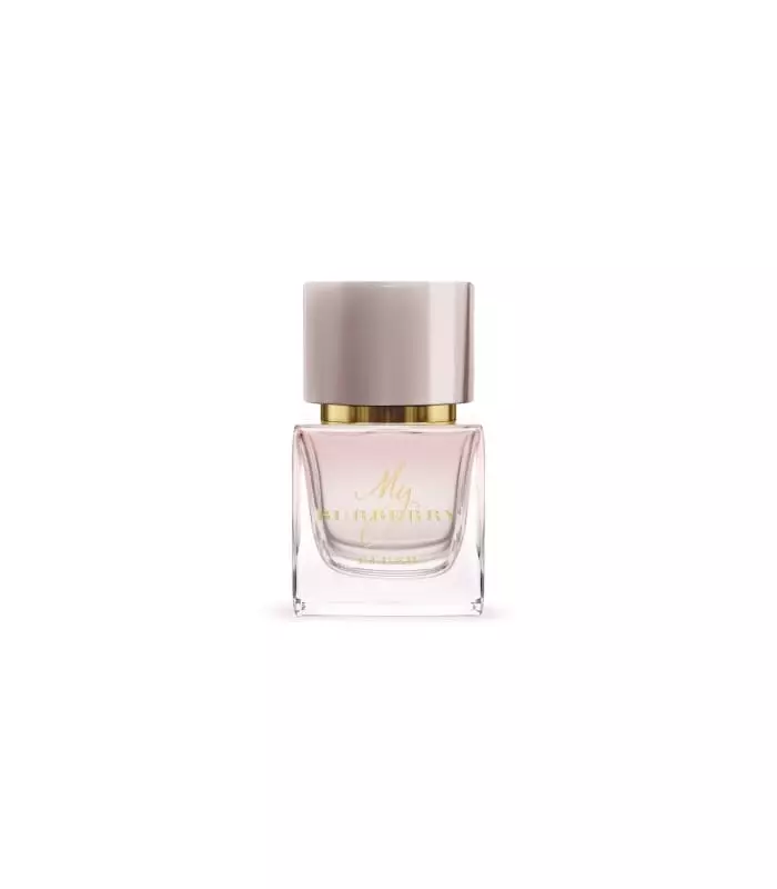 MY BURBERRY BLUSH Eau de Parfum Vaporisateur