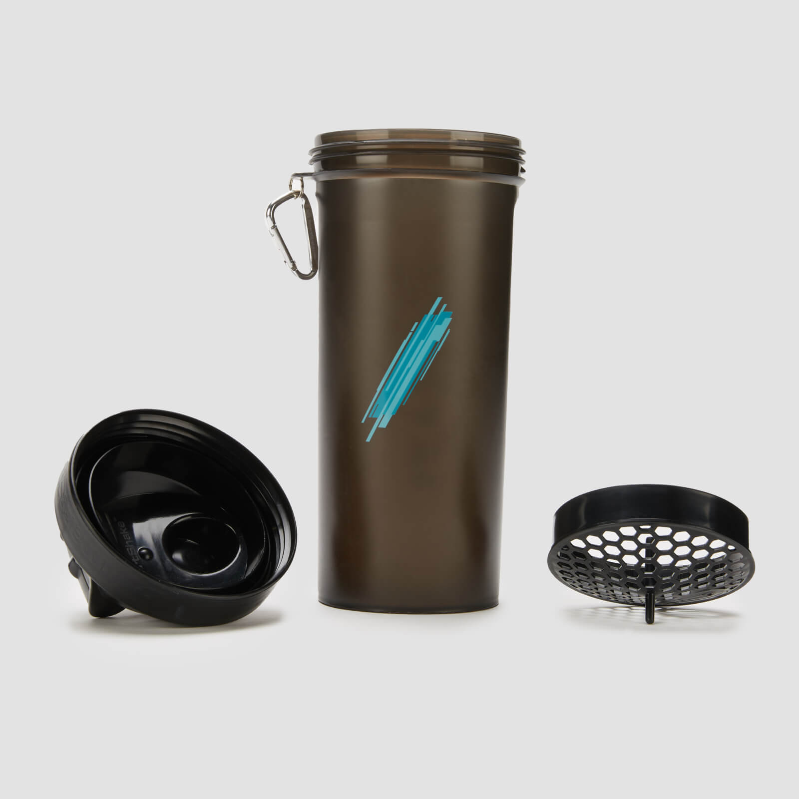 Shaker MYPRO Smartshake Lite  – Noir