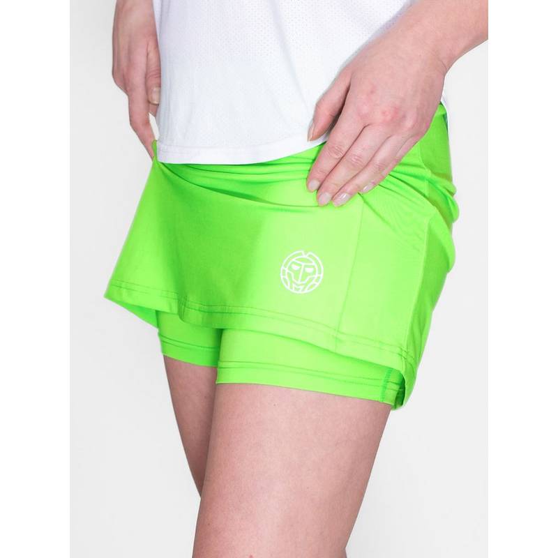 BIDI BADU Crew Junior Skort Skort Mädchen