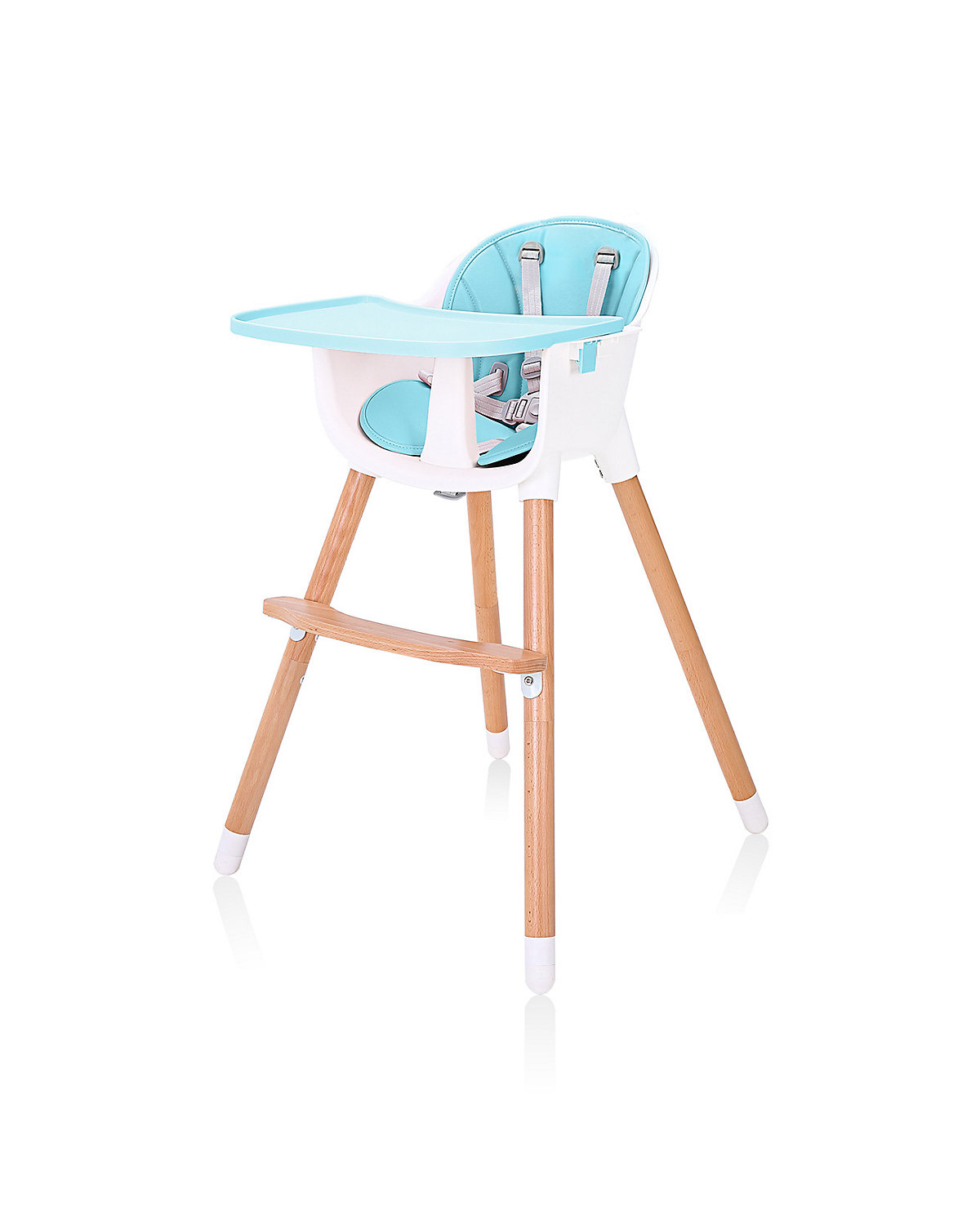 Design 4in1 Kinderhochstuhl