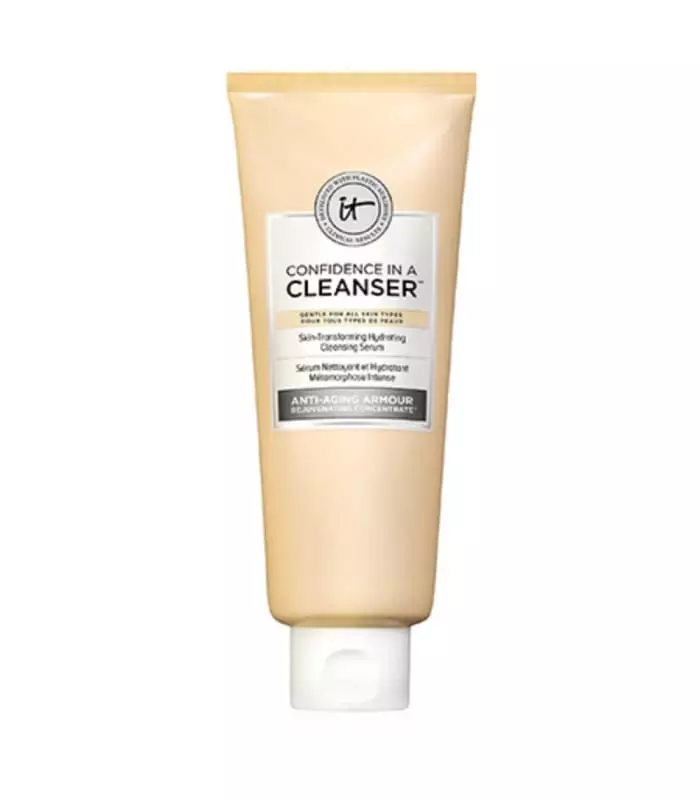 CONFIDENCE IN A CLEANSER Gel Nettoyant Anti-âge