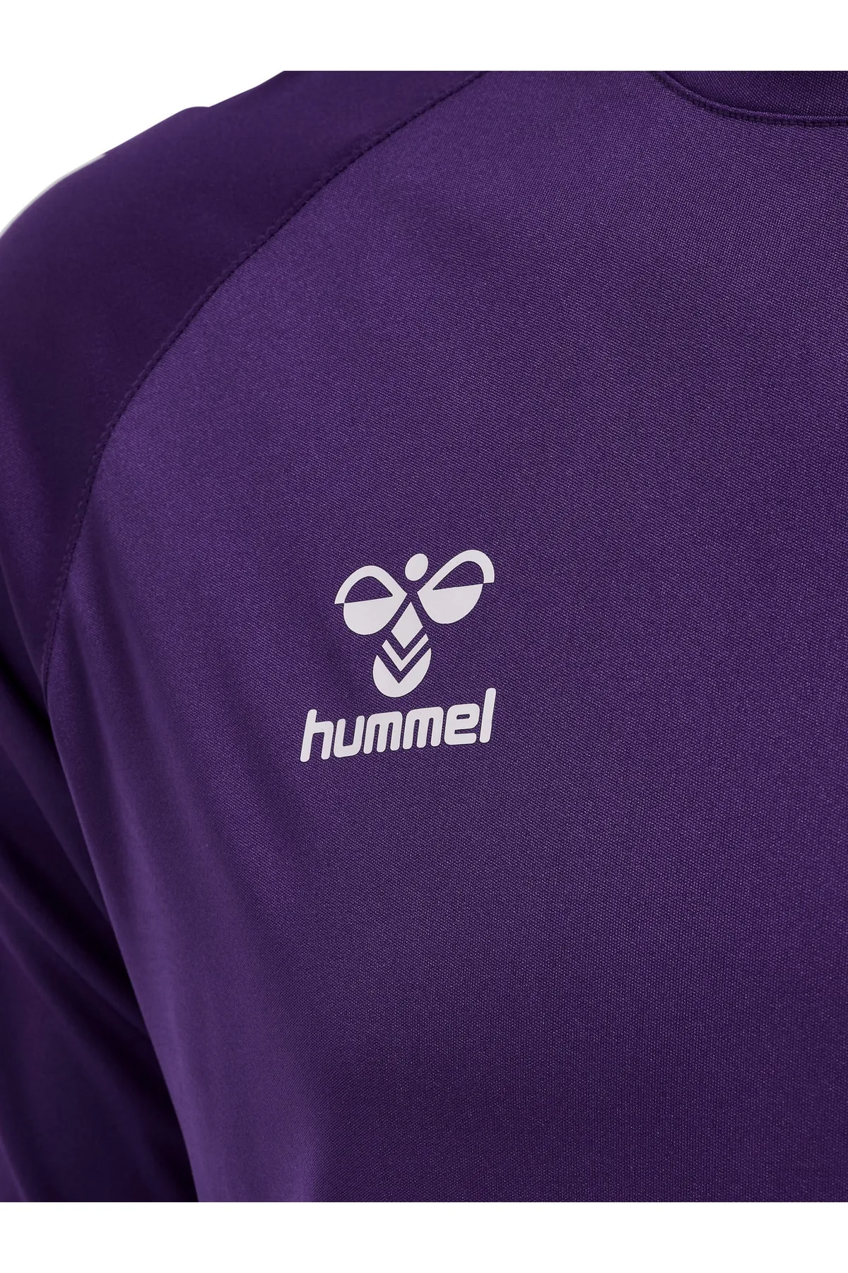 hummel  hmlCORE XK CORE POLY T-SHIRT S/S