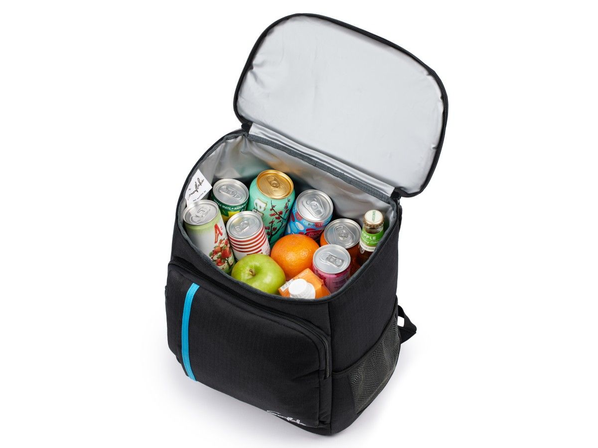 Sunflake Isolierter Kühlrucksack