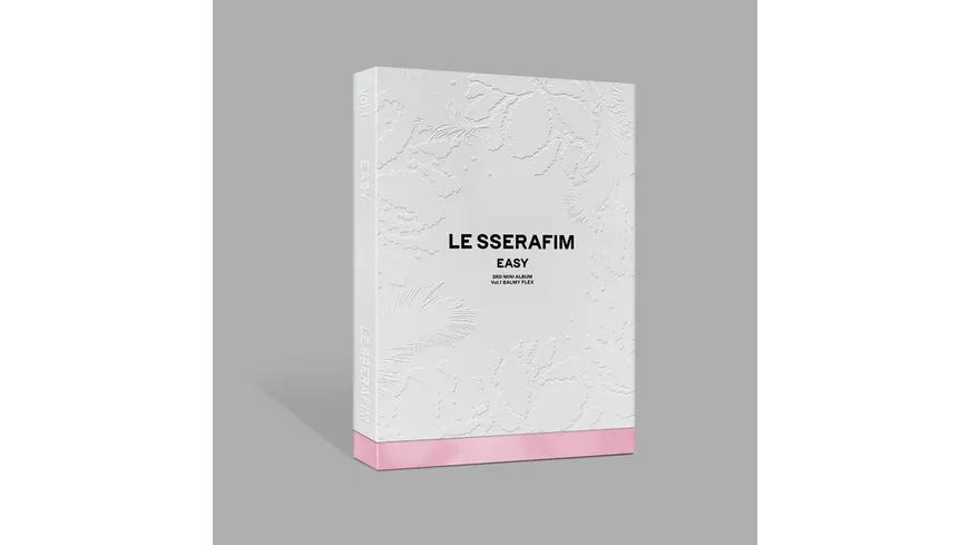 Easy (Vol.1)