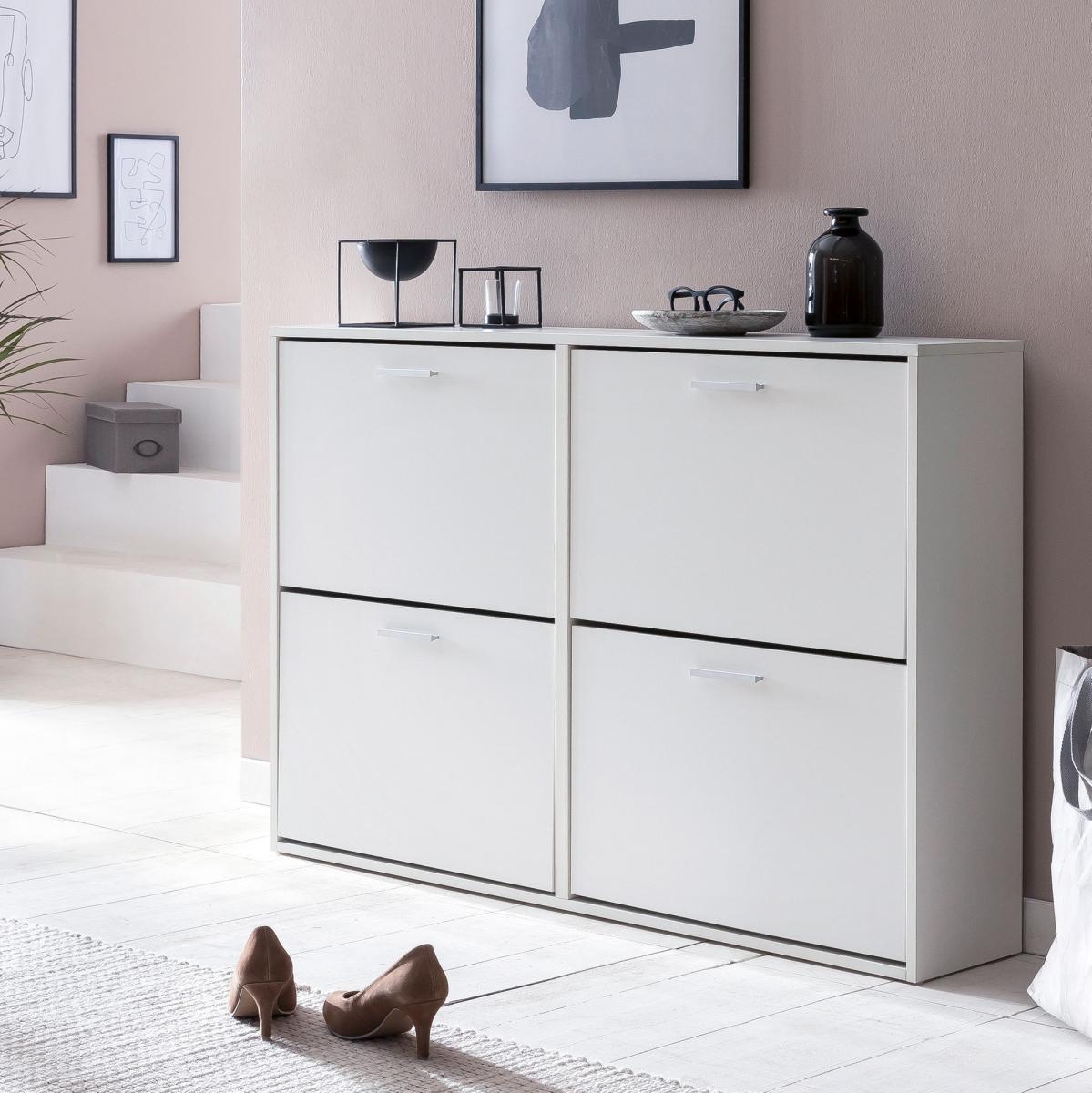 Wohnling Schuhschrank WL5.829