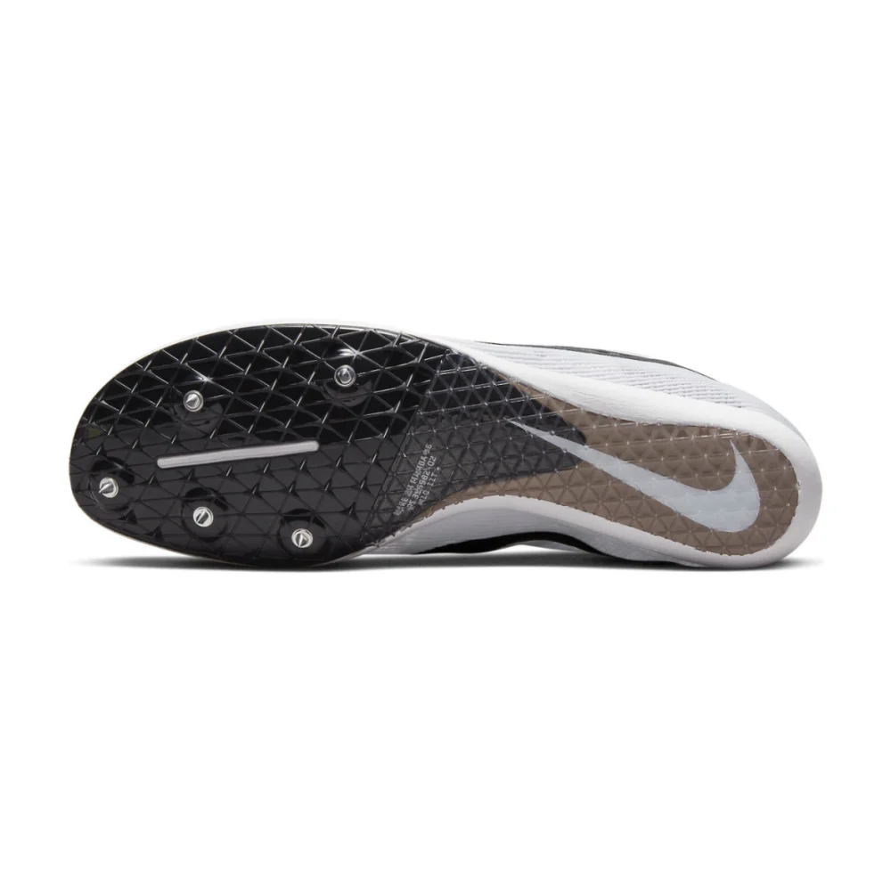 Nike Zoom Mamba 6 DR2733-100 / weiss