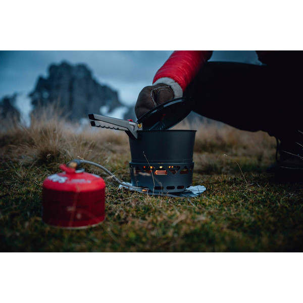 PRIMETECH STOVE SET 2.3L - Gaskocher
