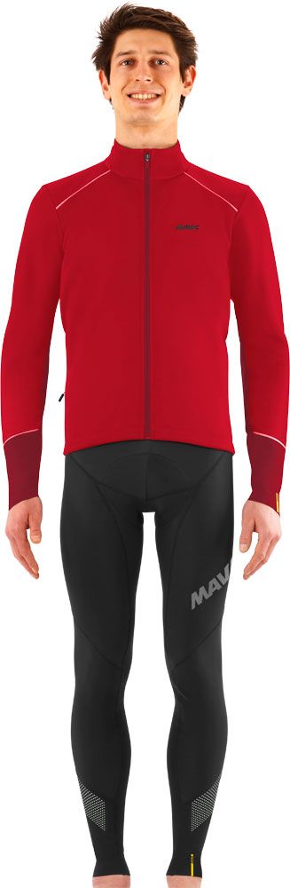 Mavic Nordet - Windjacke kaufen | Bike-Discount