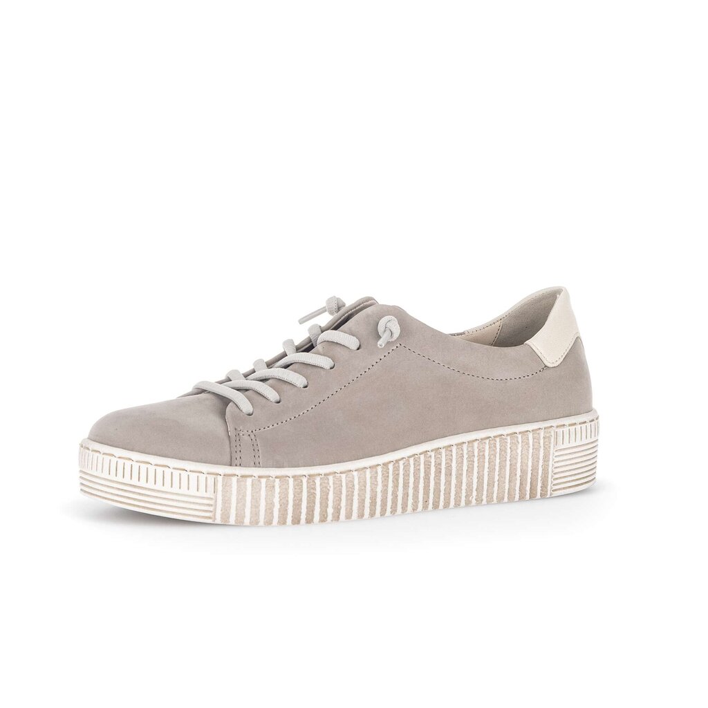 Gabor fashion Sneaker low beige