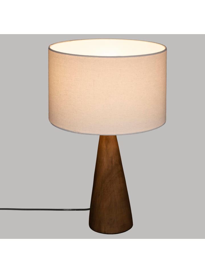 Atmosphera Créateur d'intérieur Nachtleuchte in braun günstig kaufen onesize