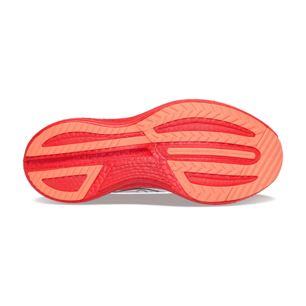 Saucony Endorphin Speed 3 S20756-85 / weiss