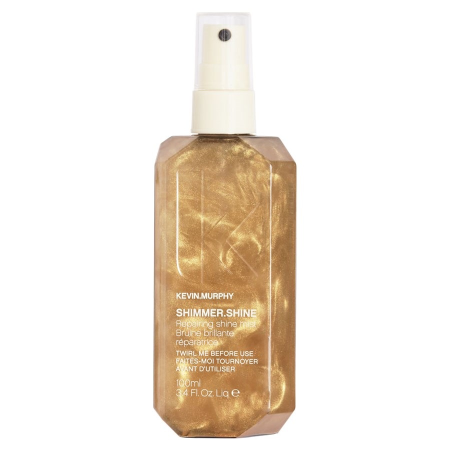 Shimmer.Shine Repairing Shine Mist