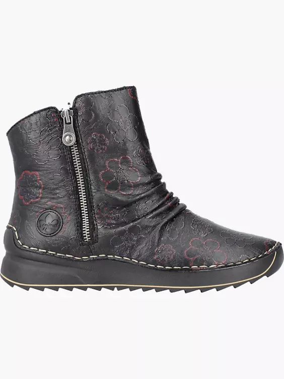 Rieker Damen Stiefeletten