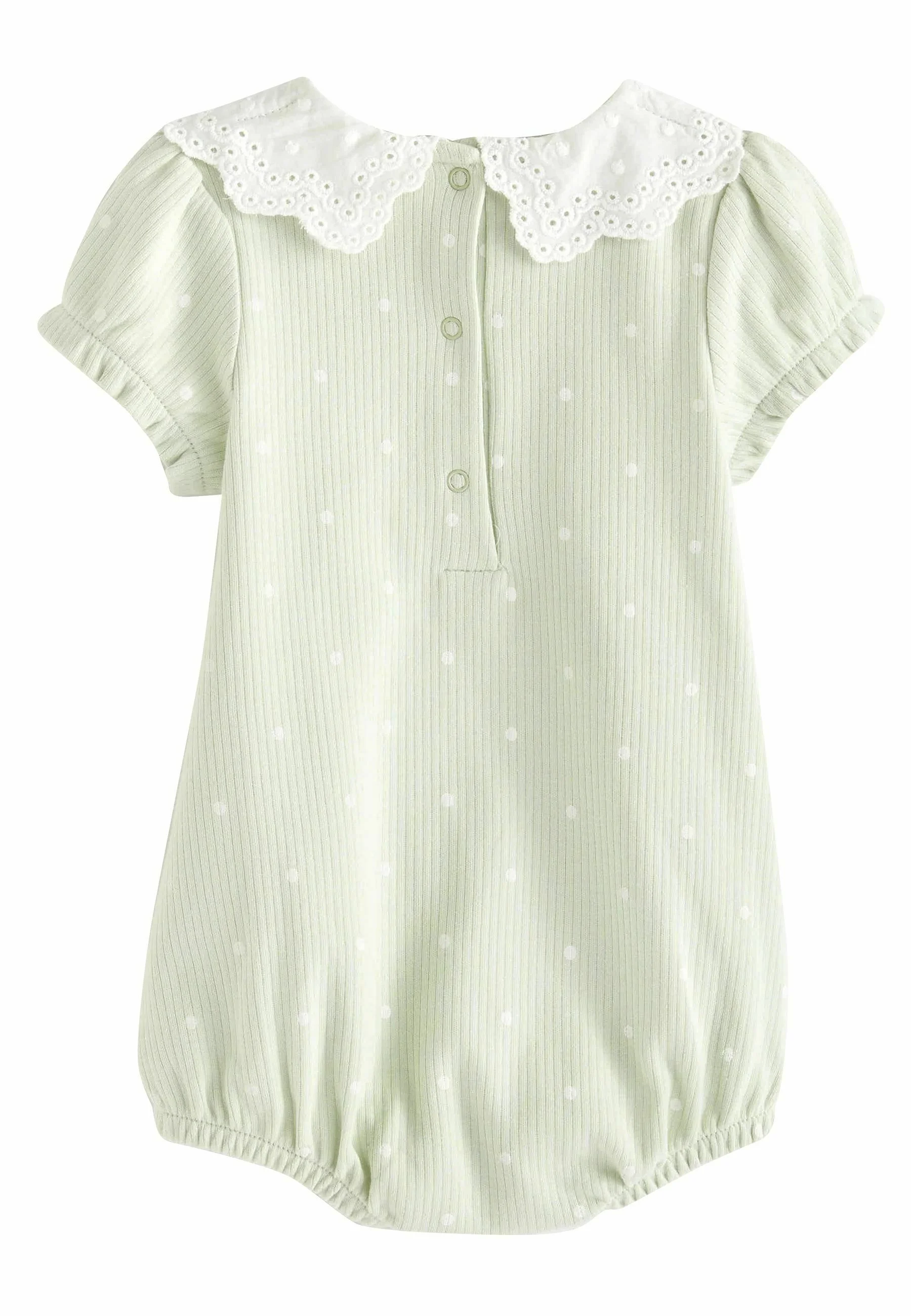 Siguiente PAQUETE DE 3 BLOOMERS DE AJUSTE REGULAR - Mono