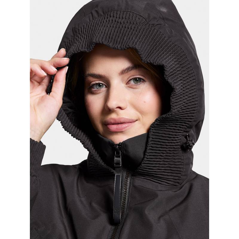 Didriksons Bente Parka Damen