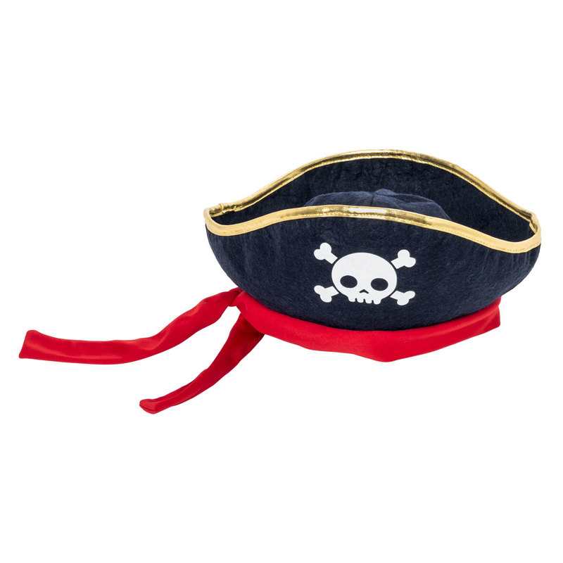 Chapeau de pirate Oxybul