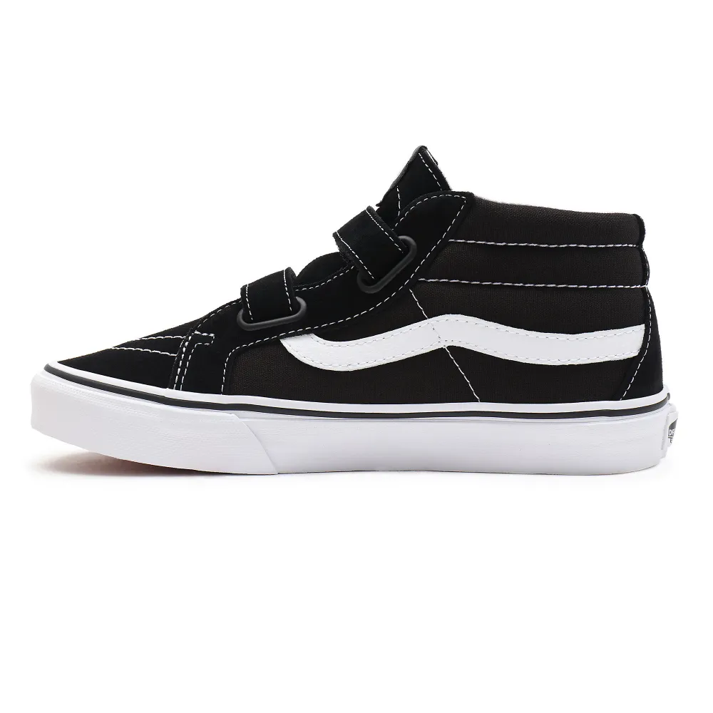 Vans Sk8 Mid Reissue V VN0A4UI56BT1 / schwarz