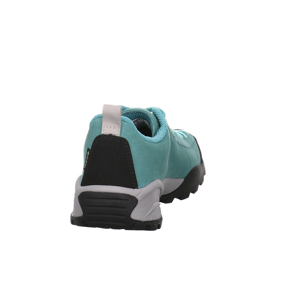 Damen Schuhe Outdoor Mojito GTX Outdoorschuh Wandern Trekking Veloursleder uni Outdoorschuhe