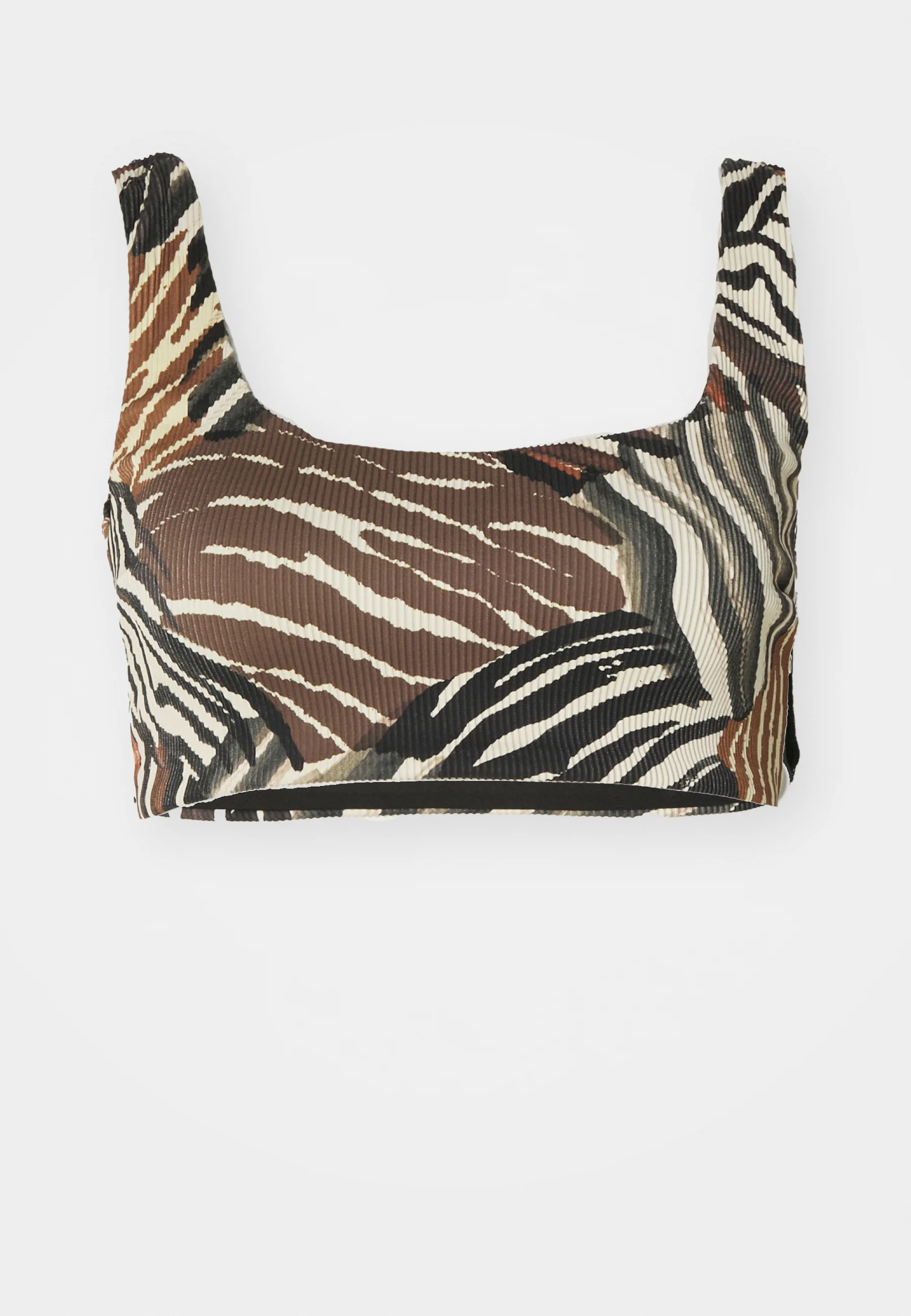 We Are We Wear TALLY - Top de bikini