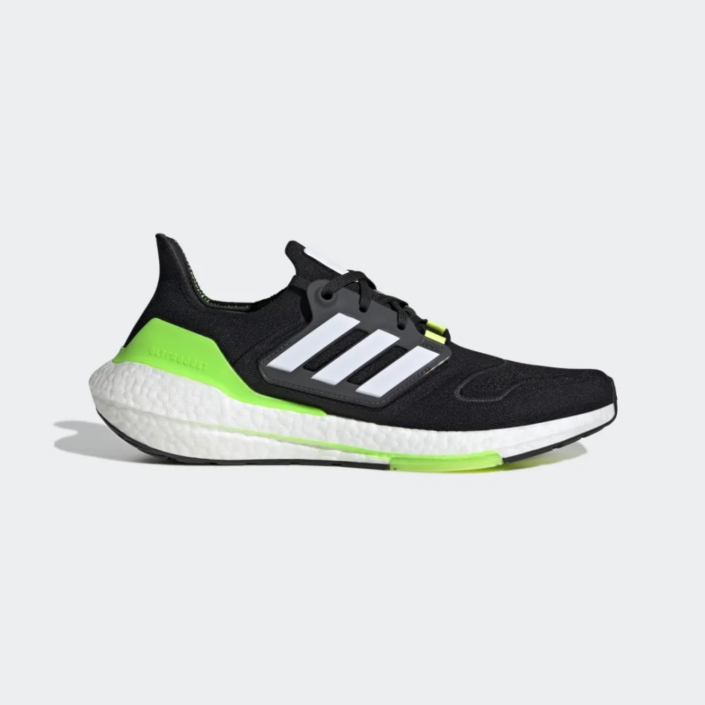 adidas Ultraboost 22 GX6640 / schwarz