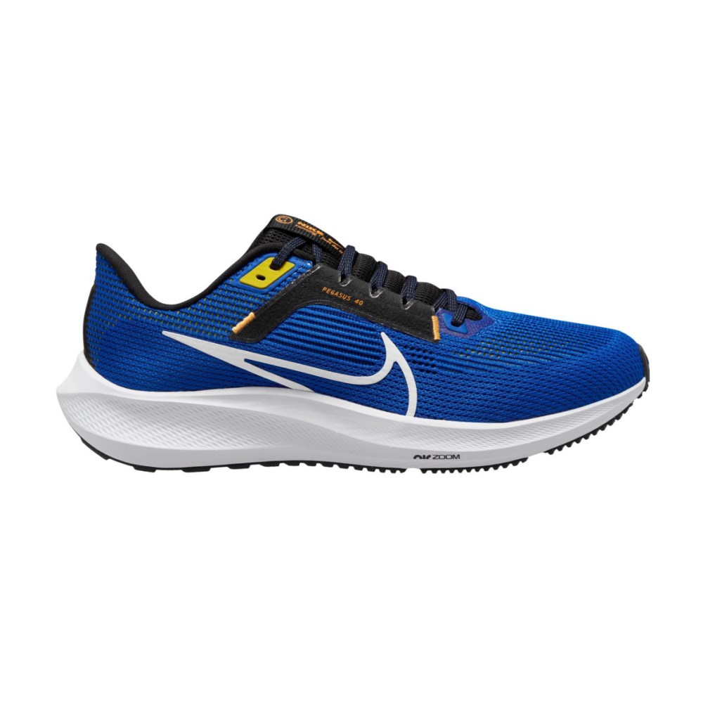 Nike Air Zoom Pegasus 40 DV3853-401 / blau
