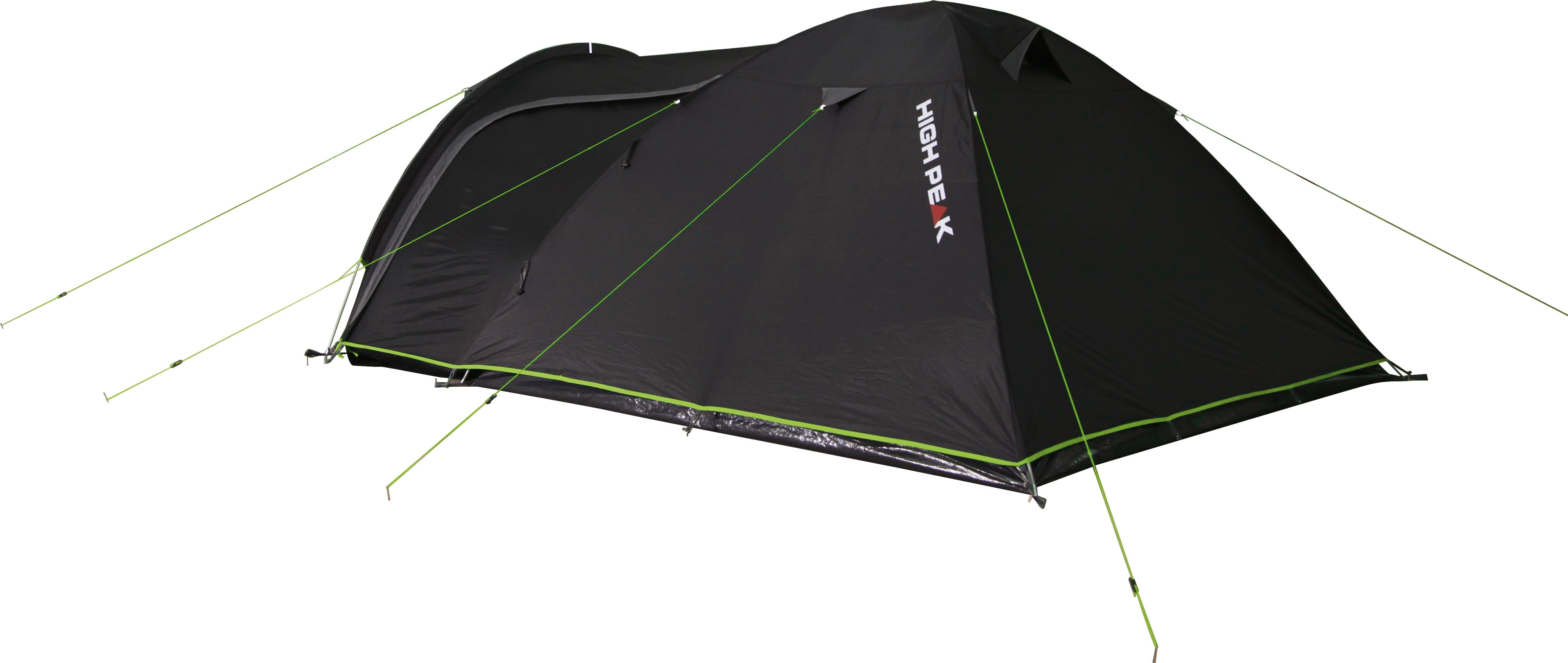 High Peak Mesos 4 Kuppelzelt