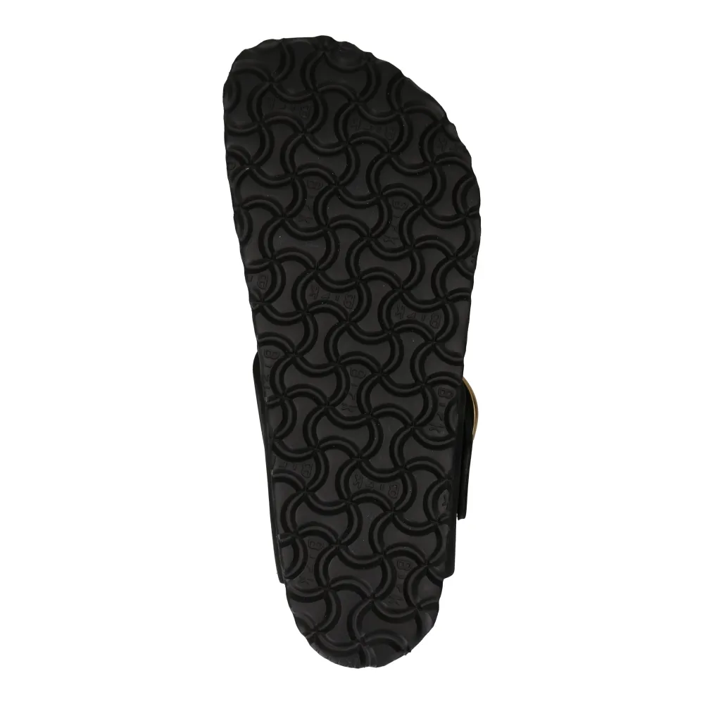 Birkenstock Gizeh Big Buckle 1024019 / schwarz