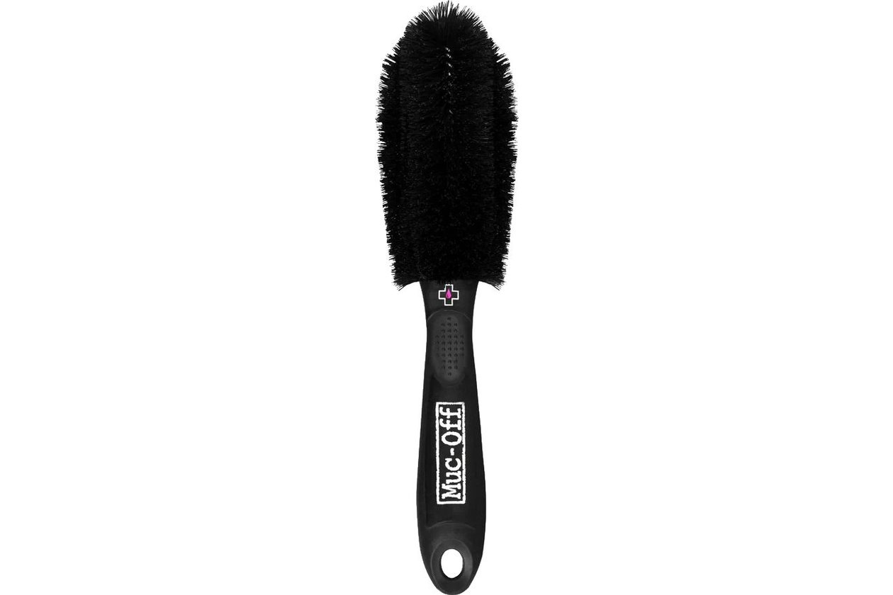 Muc-Off Wheel & Component Brush Reinigungsbu00fcrste