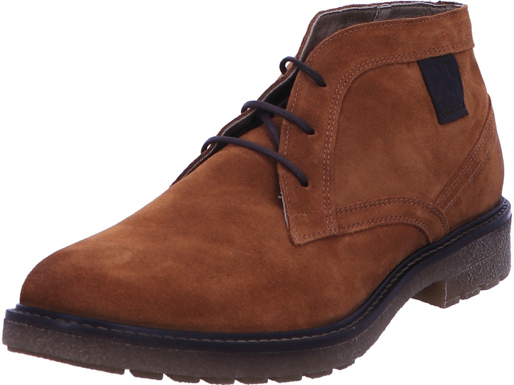 GABOR Stiefeletten taupe