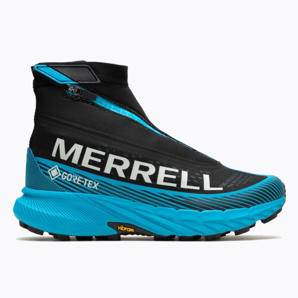 Merrell Agility Peak 5 Zero GTX TEX GORE J067721 / schwarz