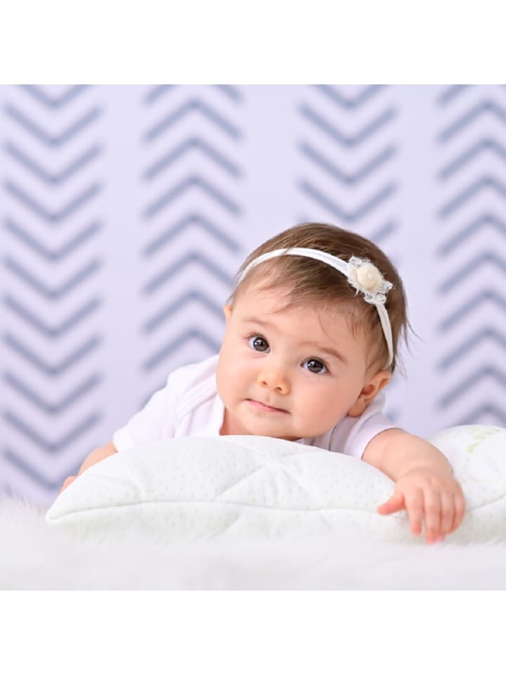 Lorelli Babykissen Cosy in lila günstig kaufen onesize