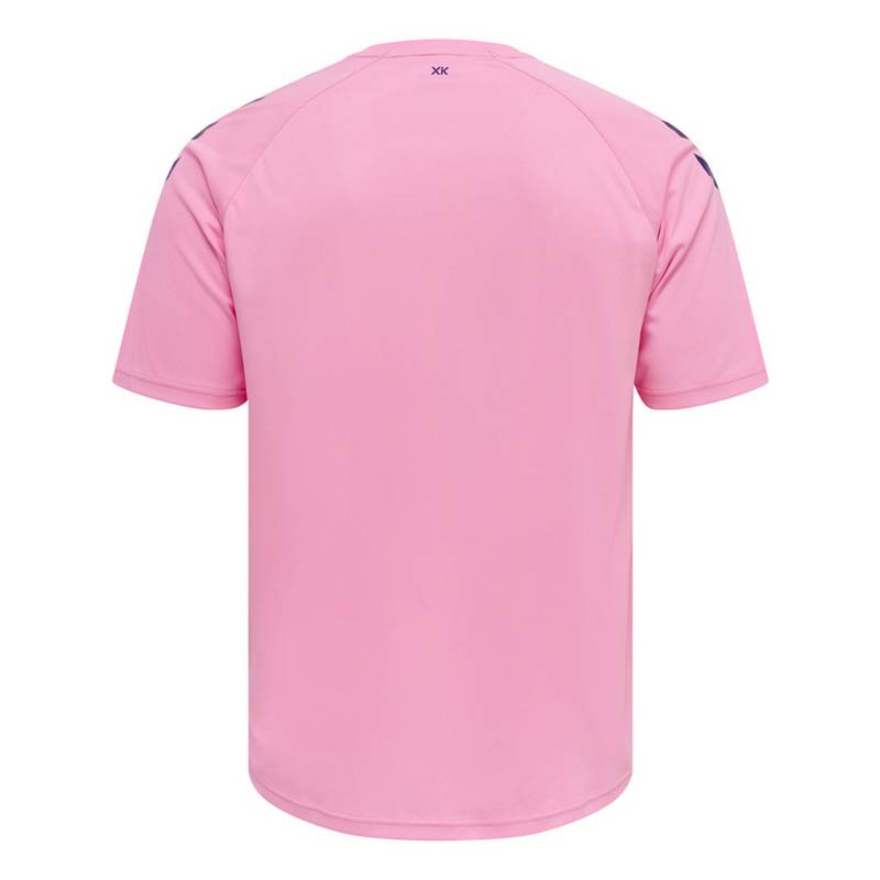 hummel hmlCORE XK CORE POLY T-SHIRT S/S T-Shirt