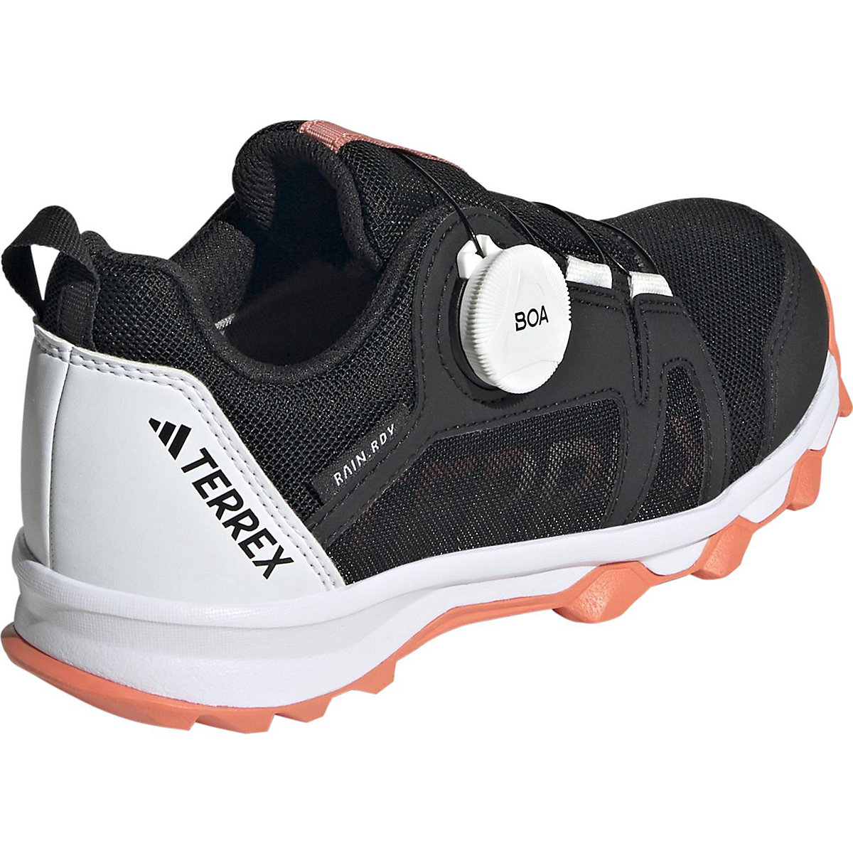 Outdoorschuhe TERREX AGRAVIC BOA R.RDY K für Jungen