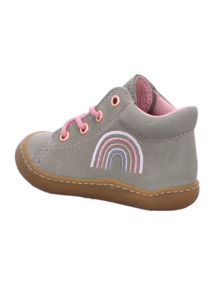 PEPINO Mädchen Halbschuhe KALLY in Grün günstig kaufen