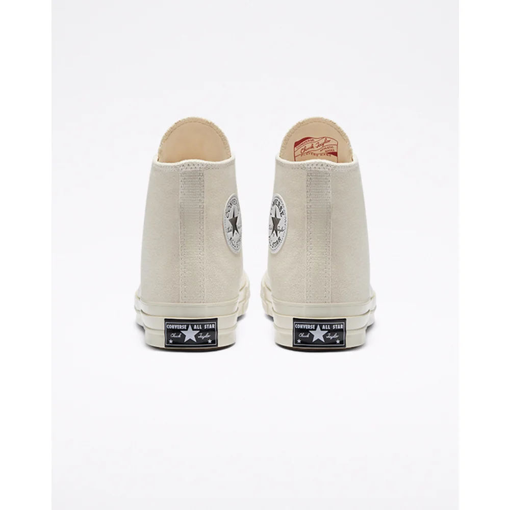 Converse Chuck 70 Hi 162210C / weiss